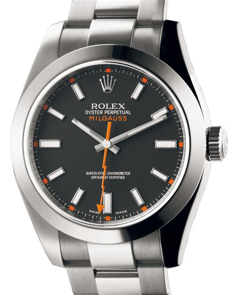 rolex milgauss weight|rolex milgauss price list.